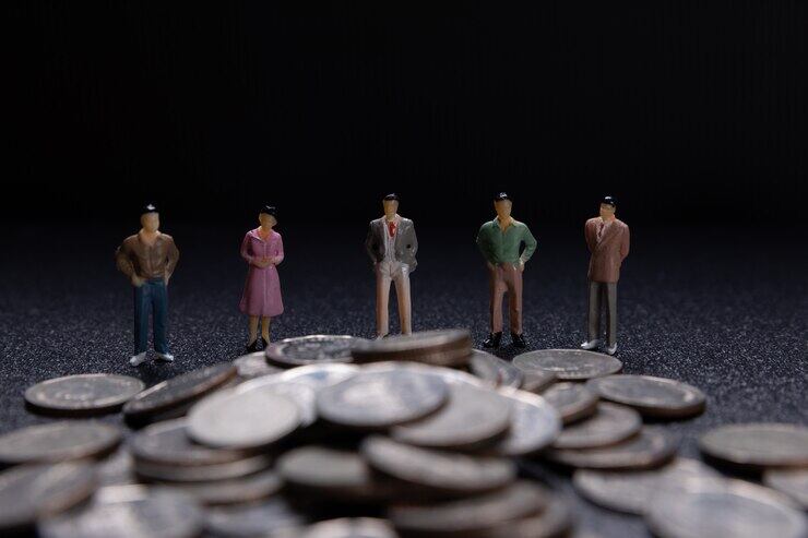 La inclusión financiera significa empoderar a las personas para que participen en la economía con dignidad y oportunidades de crecimiento.
