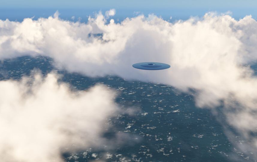 Saldrá a la luz toda la verdad: nueva ley en EE.UU obligará a desclasificar los archivos de Ovnis