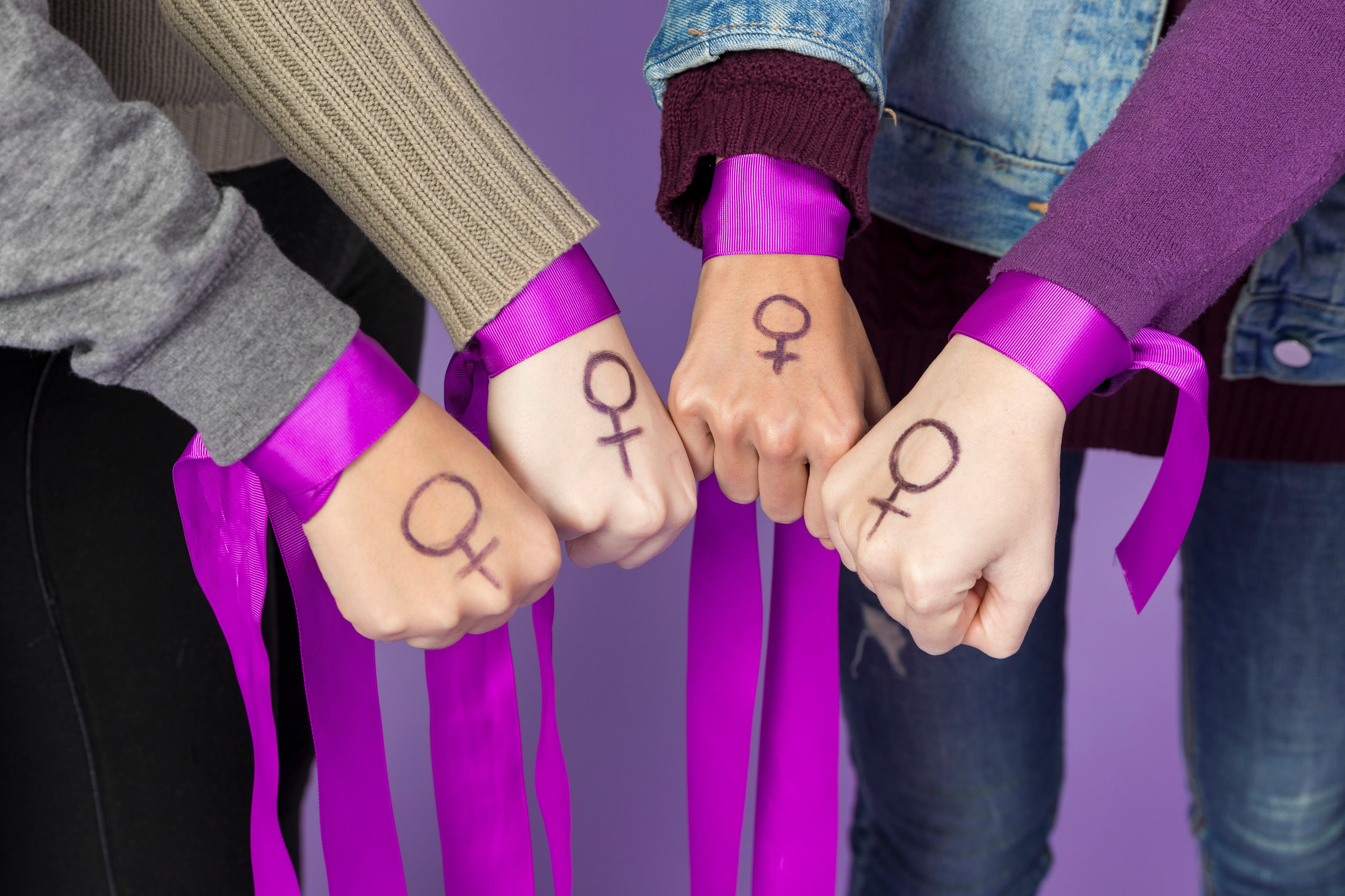 ¿Por qué el Día Internacional de la Mujer se celebra el 8 de marzo?