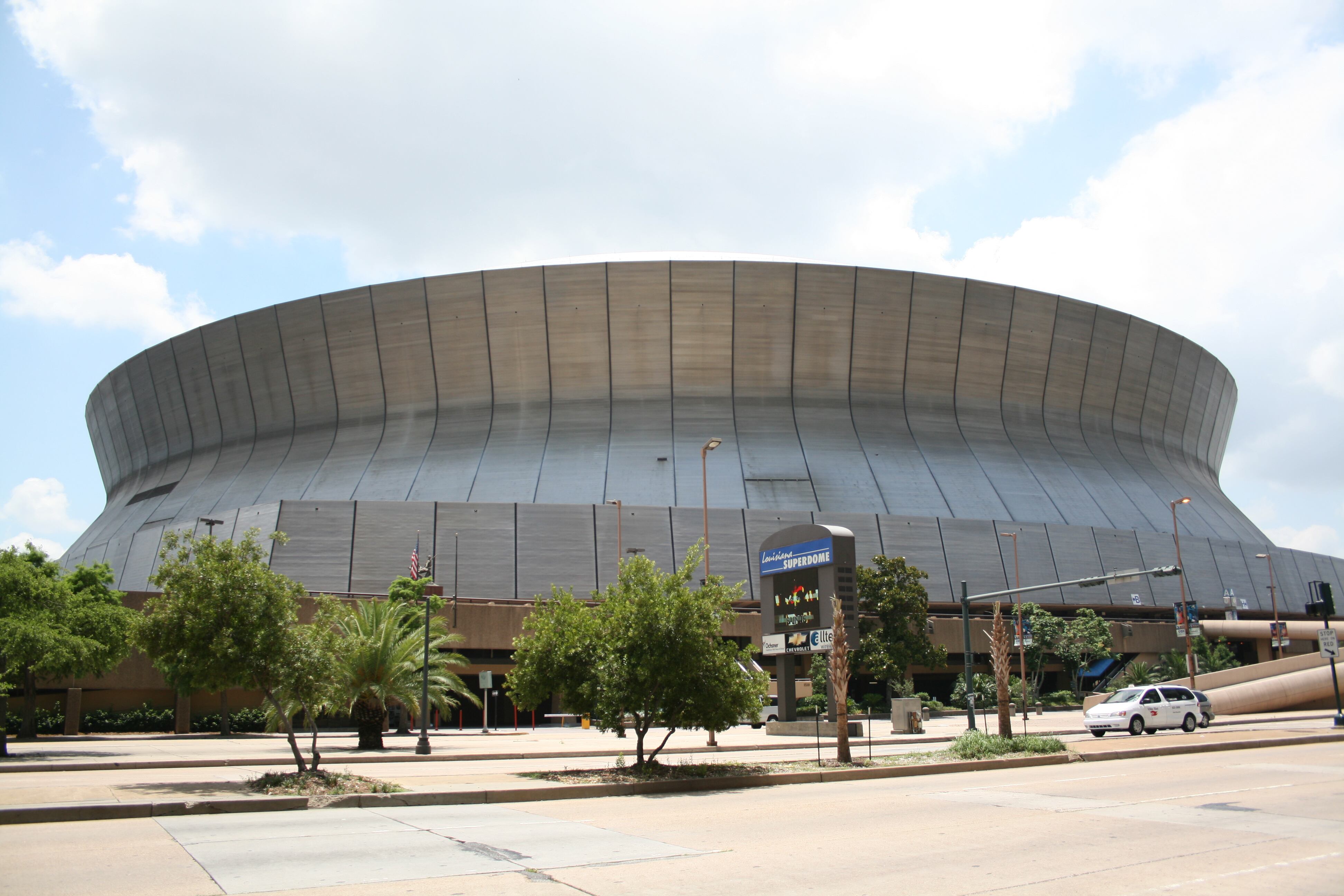 El Super Bowl LIX se jugará el 9 de febrero en Nueva Orleans.