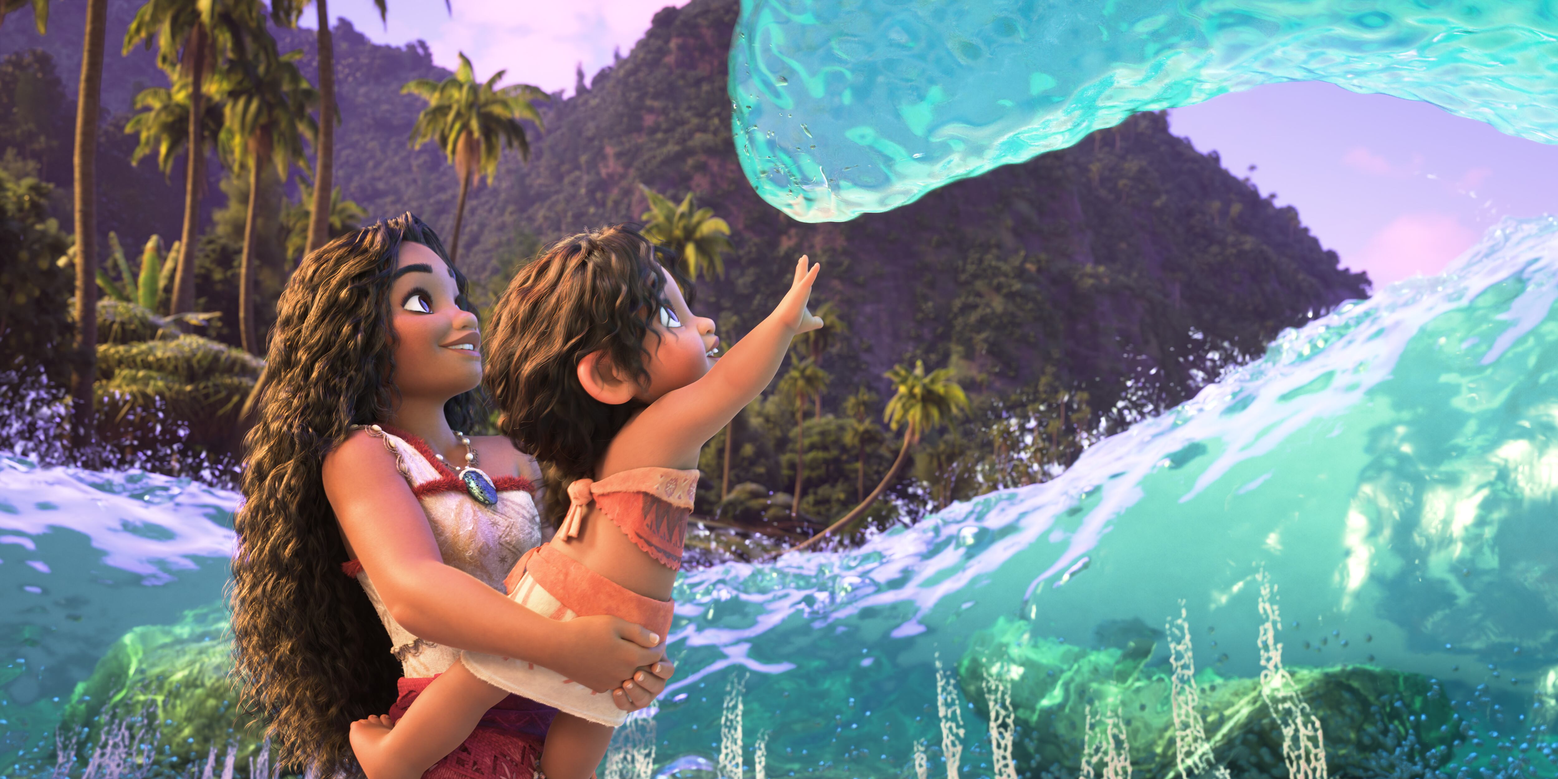 ¿Habrá ‘Moana 3′? Esto es lo que se sabe hasta el momento