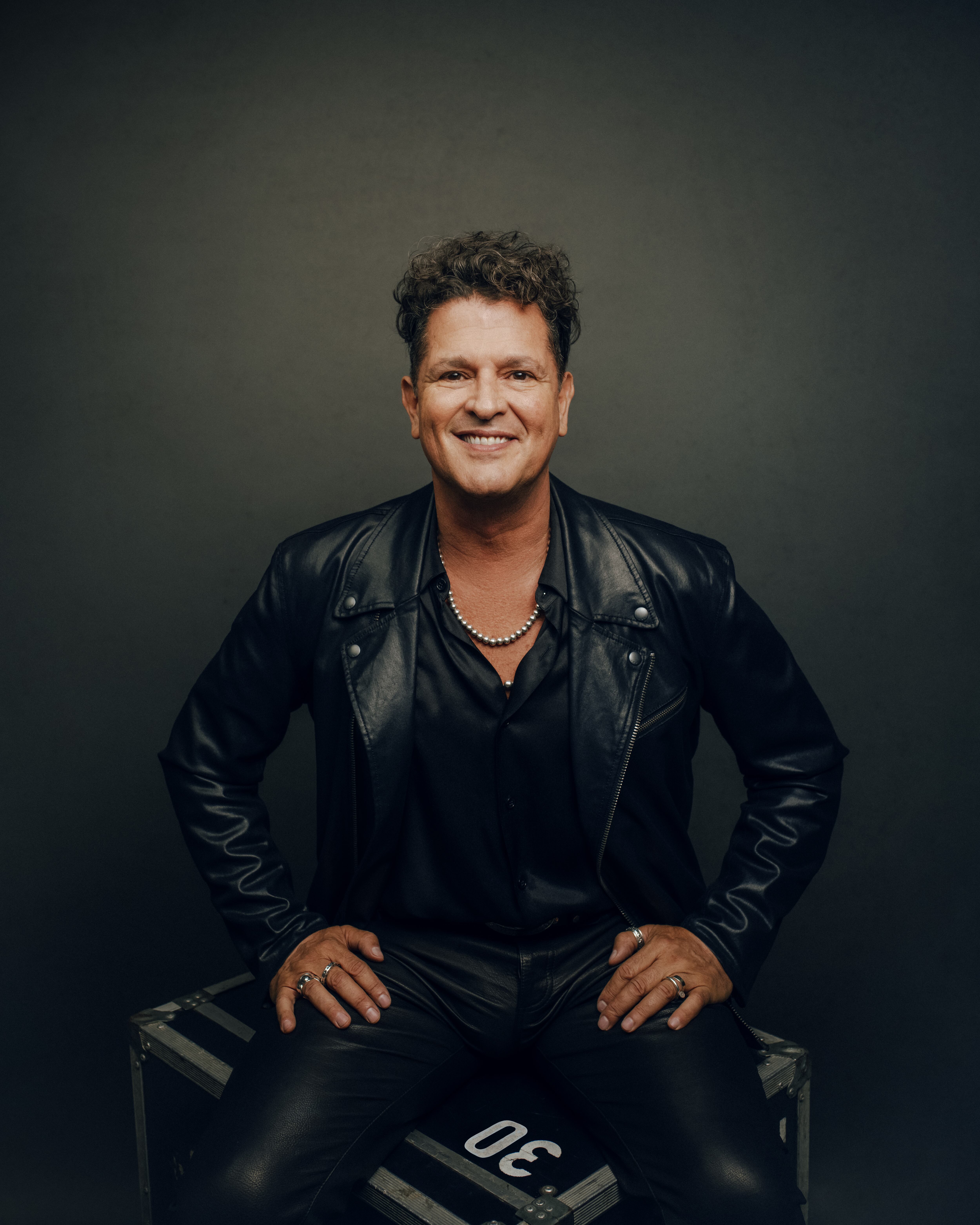 Carlos Vives será la Persona del Año en los Latin Grammy