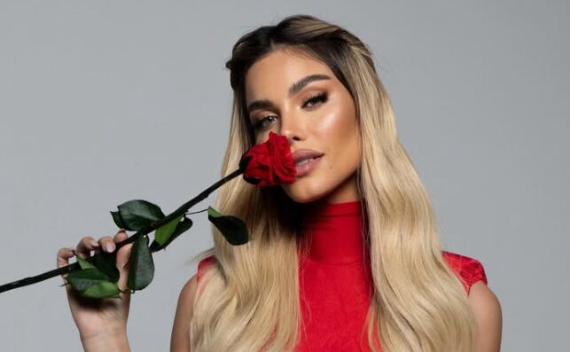 Abogado reveló cuántos miles de dólares debe pagar Aleska Génesis por su caso legal