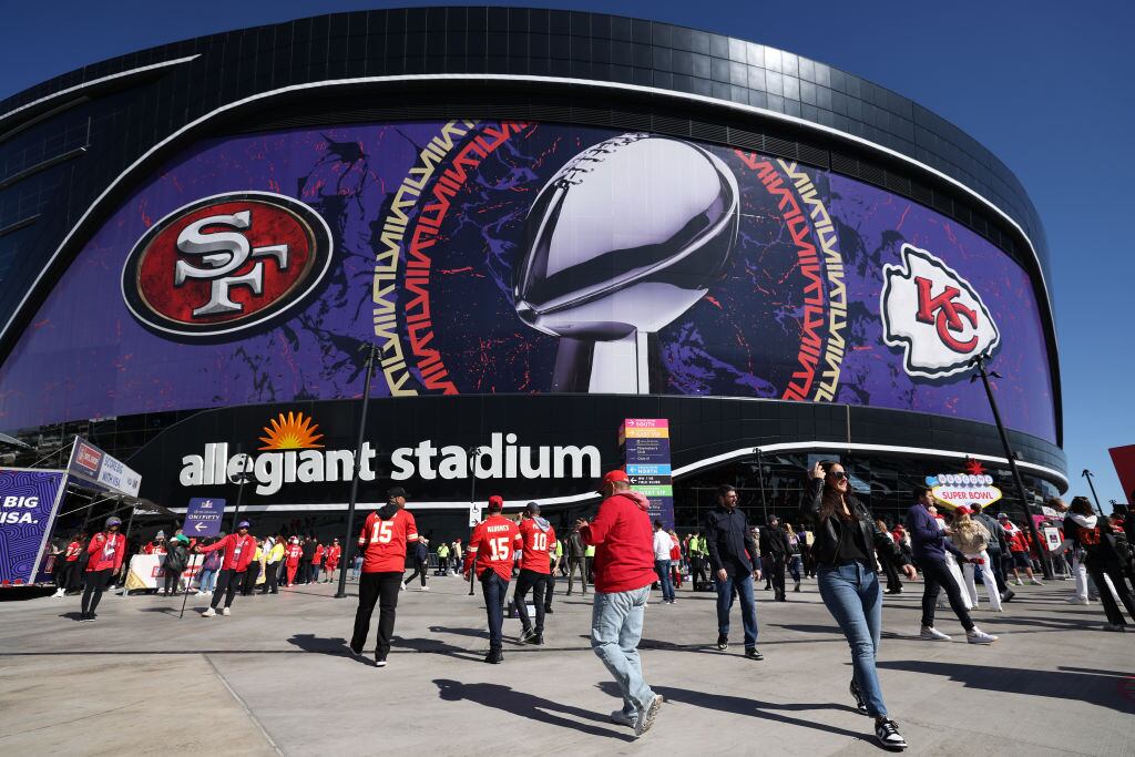 Más de mil millones para las ciudades sedes: El impacto comercial del Super Bowl