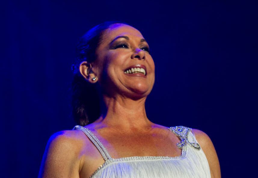 Isabel Pantoja es hospitalizada de urgencia: debe ser operada