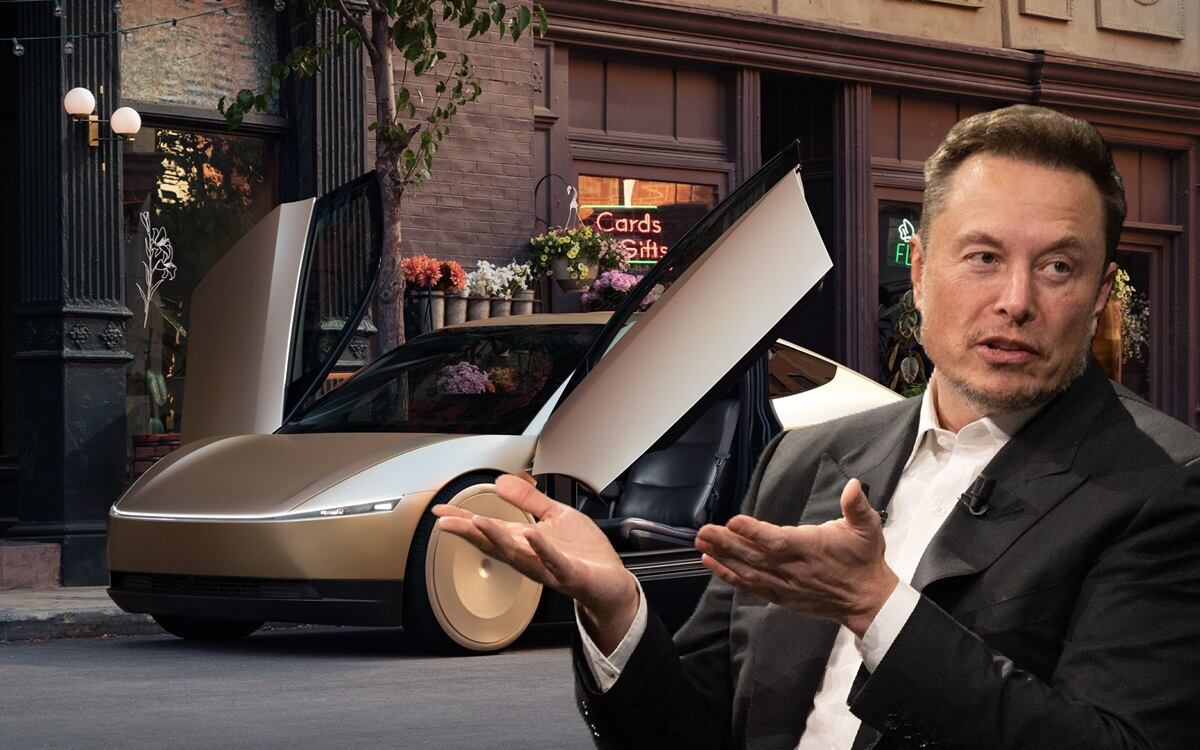 ¿Se olvidó Elon Musk? El gobierno de Barack Obama le prestó $ 465 millones a Tesla para desarrollar autos eléctricos