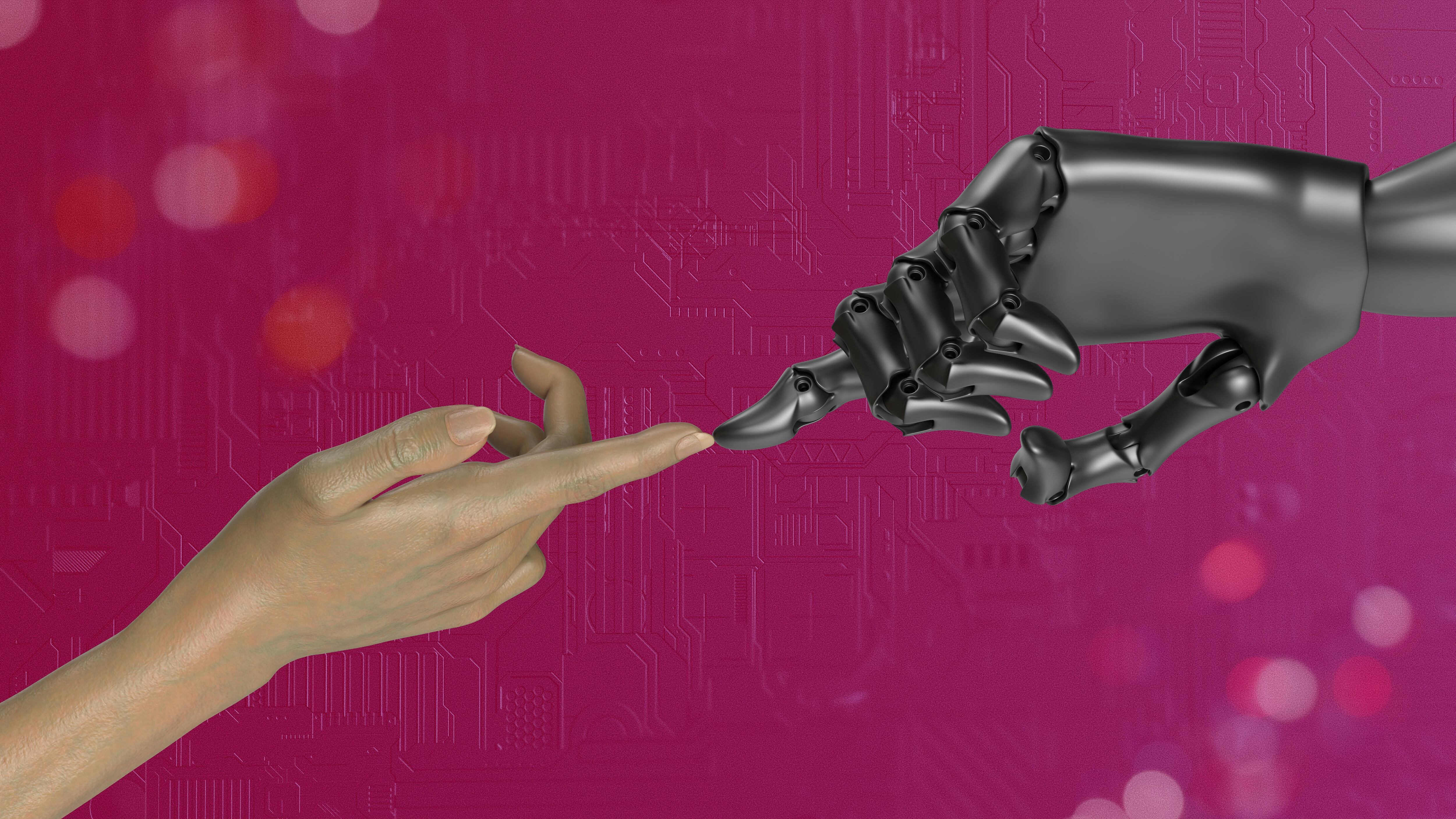 Inteligencia Artificial
Mitchell se muestra preocupada por cómo la concentración del poder de la IA en manos de pocas corporaciones puede afectar a la sociedad.