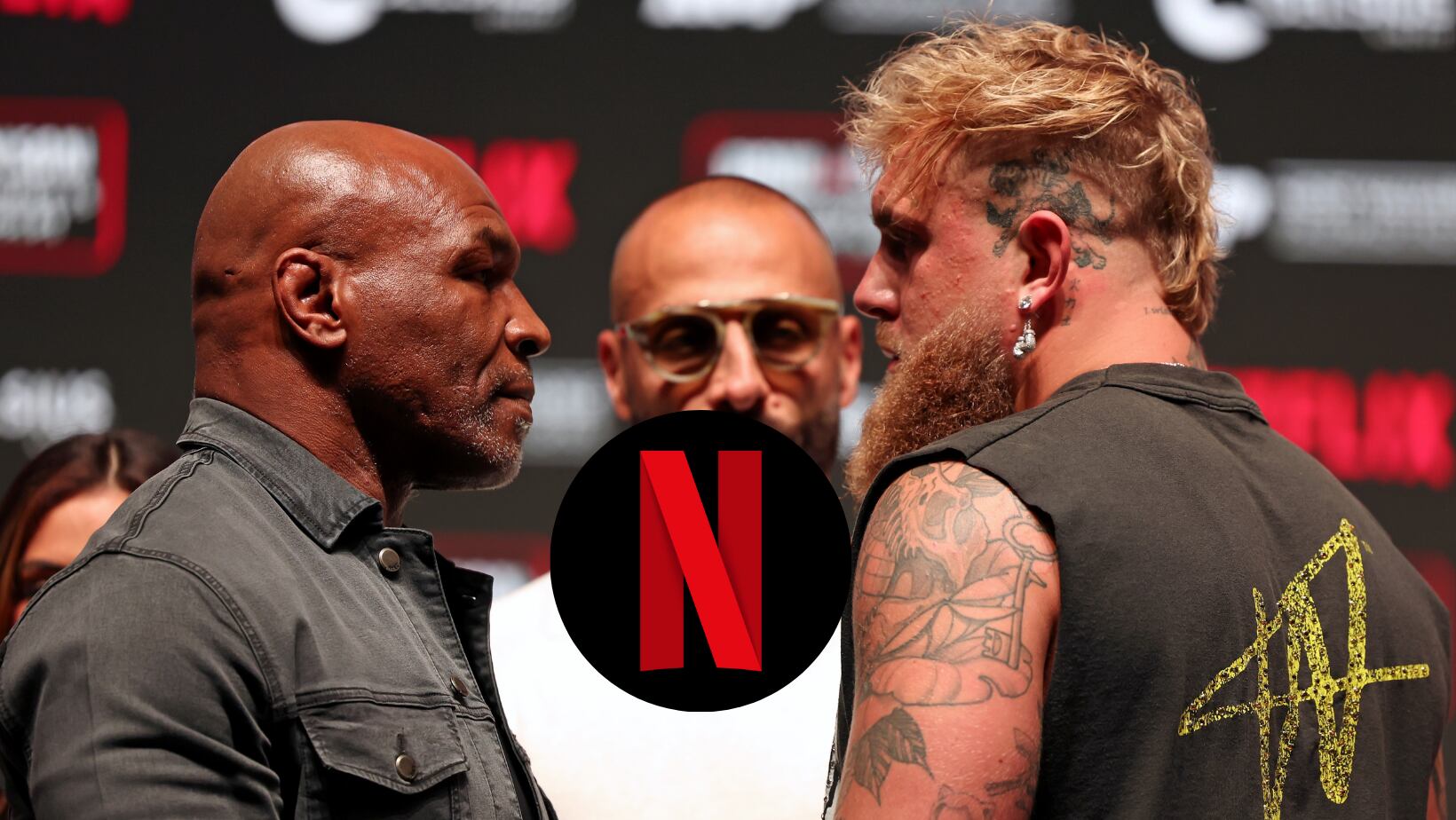 Netflix explicó el motivo de la falla durante pelea entre Mike Tyson y Jake Paul