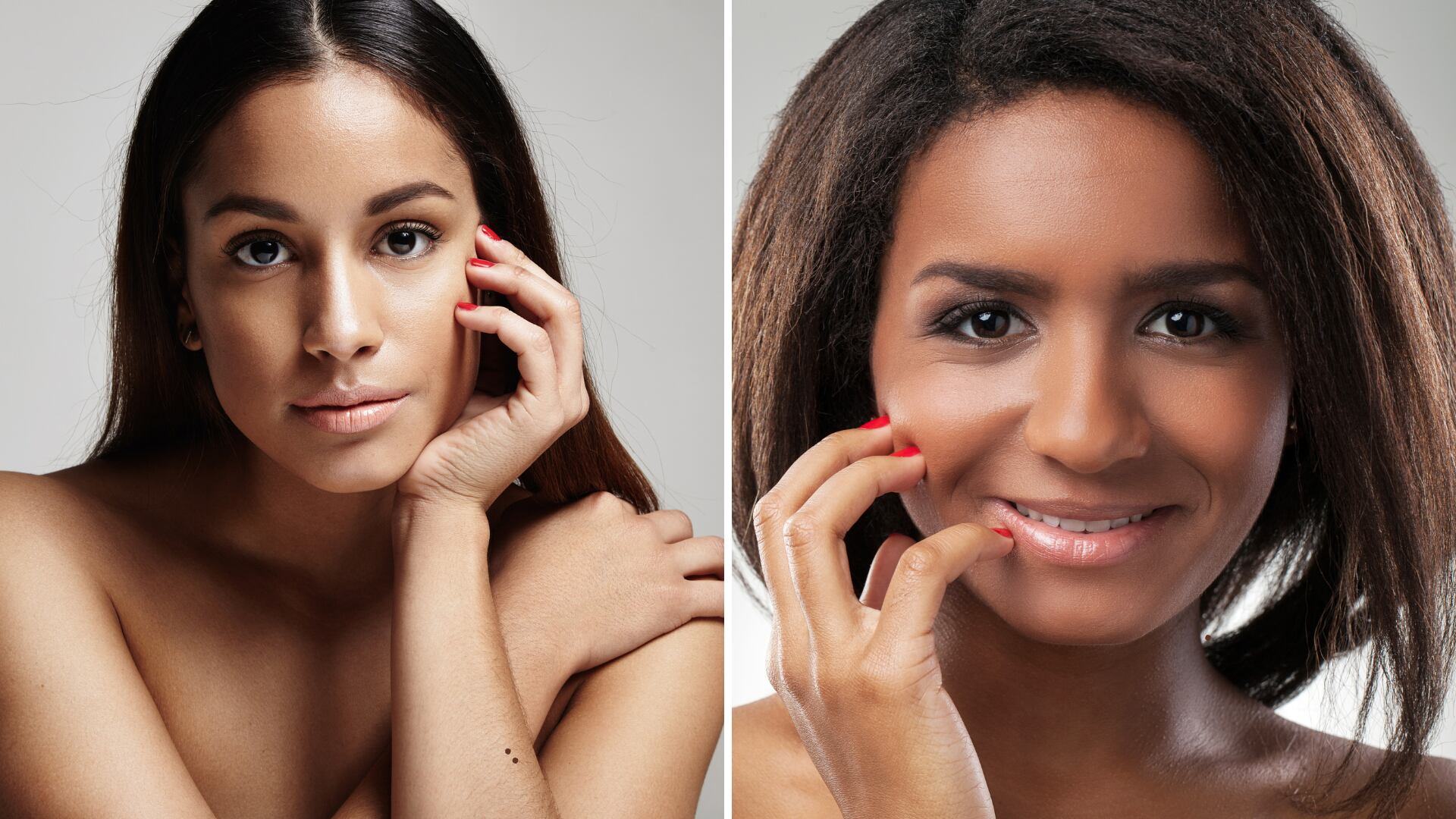 Qué es el “dermaplaning”, la tendencia del afeitado facial que arrasa en Tik Tok
