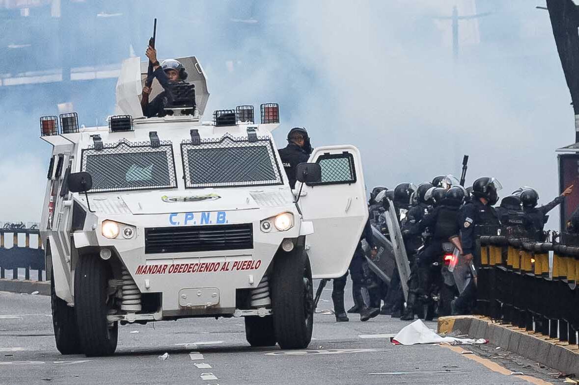 La ONU se vuelve a expresar sobre Venezuela y advierte desapariciones forzosas