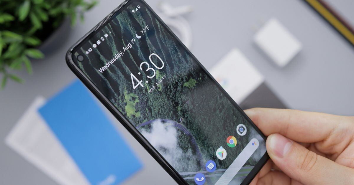 La vida útil de un teléfono se puede prolongar tomando unas simples medidas