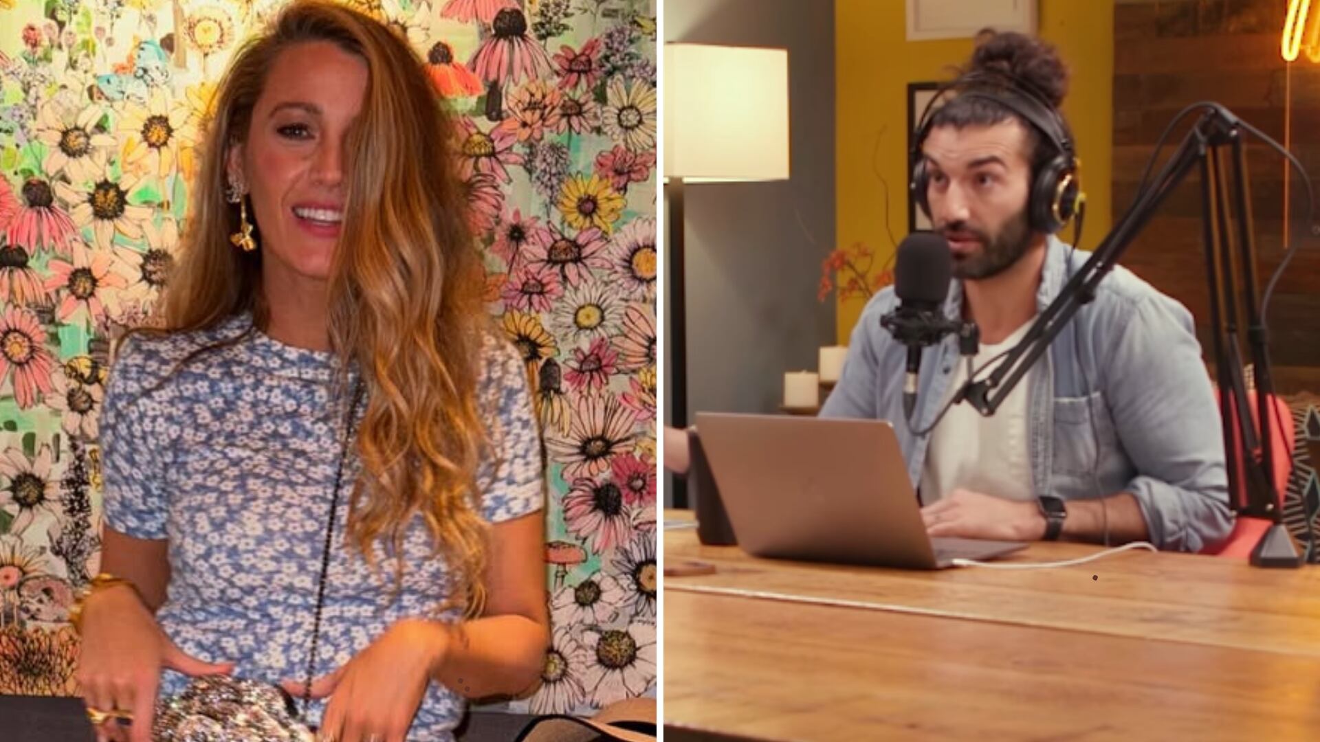 Se queda solo: Amiga de Baldoini le da la espalda tras la acusación de acoso a Blake Lively